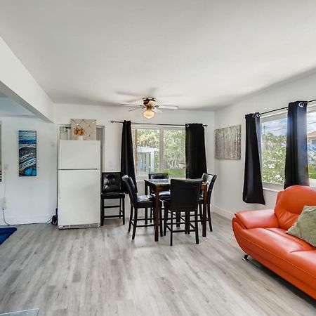 Tropical Getaway/ Stunning 2Br Gem Lejlighed West Palm Beach Eksteriør billede