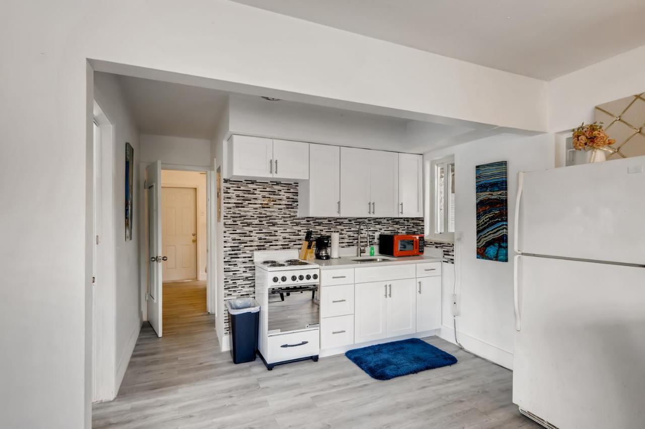 Tropical Getaway/ Stunning 2Br Gem Lejlighed West Palm Beach Eksteriør billede